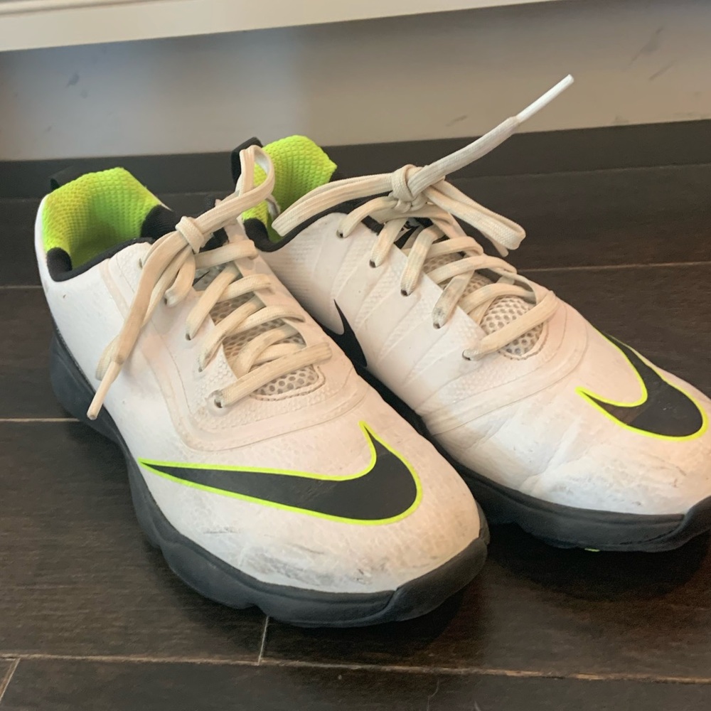 Boys Golf Shoes